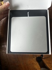 Apple A1379 USB Superdrive Silver Portable Disc Drive for iMac MacBook