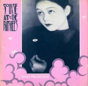 Siouxsie and the banshees - siouxsie,