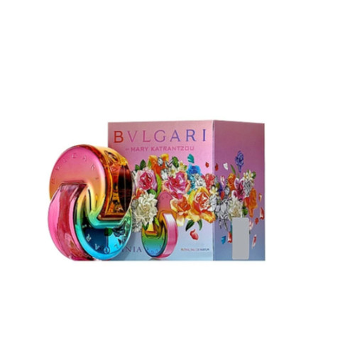 New bvlgari omnia floral - bvlgari,