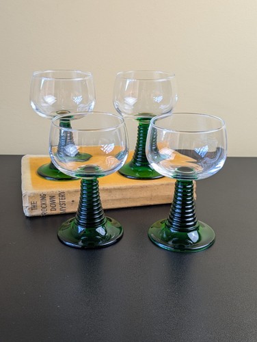 Luminarc vintage french green - vintage,