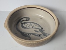 Svend Bayer Wood Fired