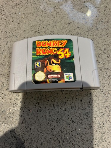 Donkey kong nintendo - donkey,