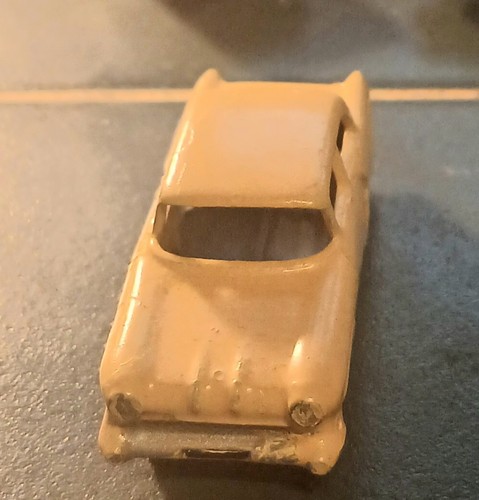 Matchbox vauxhall - no, 45.