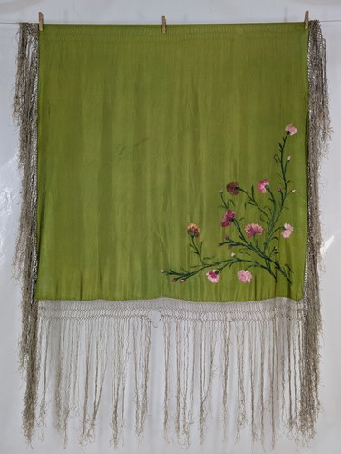 Vintage chinese floral - vintage,