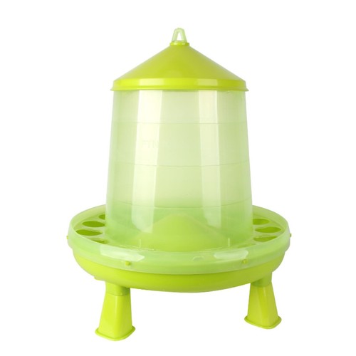 Chicken poultry feeder - chicken,