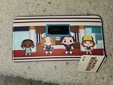 Loungefly Stranger Things