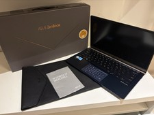 Asus zenbook intel core - zenbook,