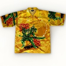 Vintage K.A.D. Clothing Co