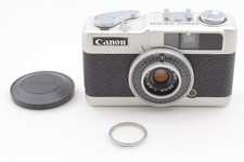 [Exc+3] Canon Demi EE28 35mm
