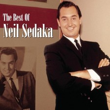 Neil Sedaka: The Best Of