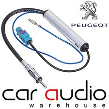PC5-137 PEUGEOT PARTNER Car