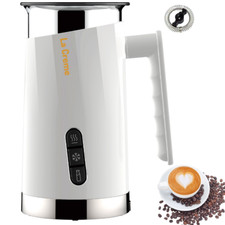 Creme 1 electric milk - 4, in