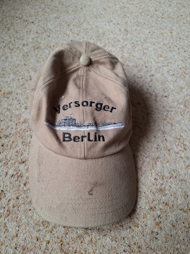 German naval ship berlin - german,