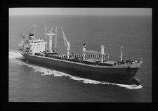 CG1555 - Ellerman Line Cargo