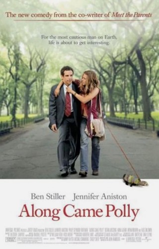 Along came polly original - came,