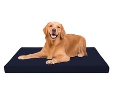 Dog Cage Bed Waterproof Heavy