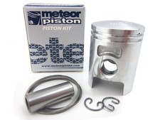 Replacement piston set meteor - set,