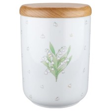 Storage Jar Large Seltmann