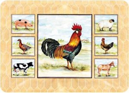 Farmhouse design tuftop - farmhouse,