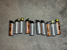 10x Paslode IM250 IM200 IM65 IM50 2nd fix Pin Gun nail gun Gas Cells expiry 2026