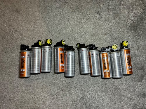 10x paslode im250 - 10x,