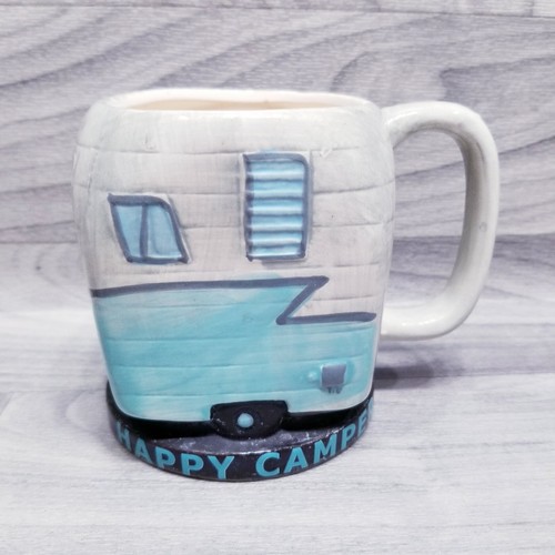 Big mouth happy - mouth, mug