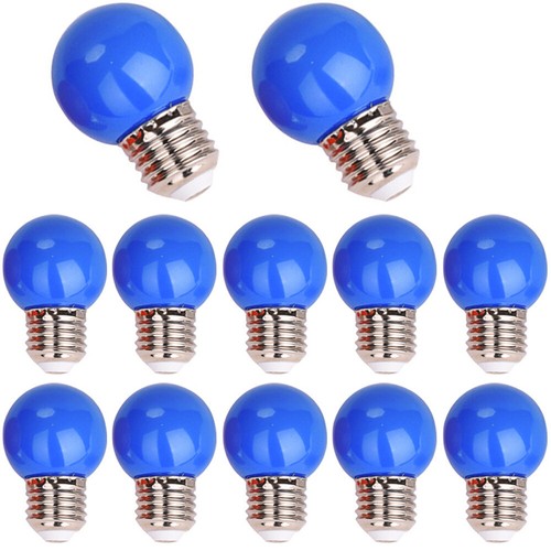 12x led mini - 12x, globe