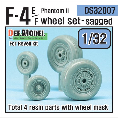Def model ds32007 - ds32007,, f-4e/f
