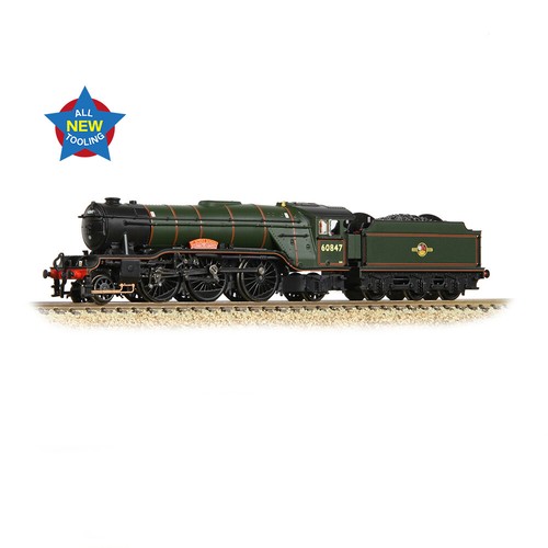 Graham farish 372 614 class - 372-614, v2