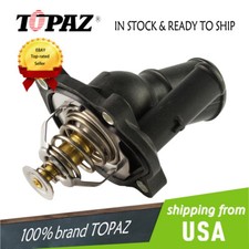 Coolant Thermostat For Ford