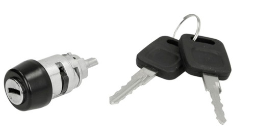 Febi ignition lock key for - ignition,