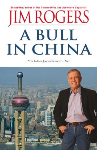 Bull china investing - china:,