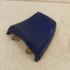 Suzuki RG 250 GJ21A EZ:88 Rear