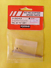 Kyosho Concept 30 Tail Output