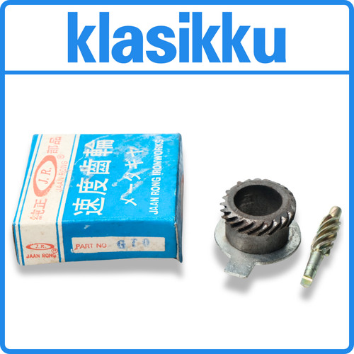 Fit for kawasaki gto kh110 - kawasaki,