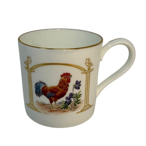 Boehm birds flowers original - flowers,