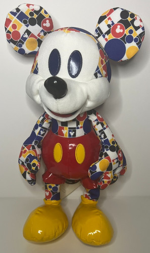 Disney store mickey - disney, mouse