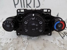 FORD FIESTA MK7 ST MANUAL