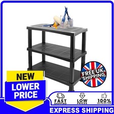 Multipurpose Strong Sturdy