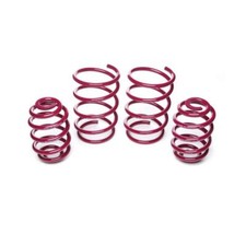953038 - Vogtland Sport Lowering Springs Kit For Ford Mondeo MK3 (2000-2007)