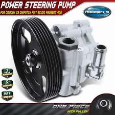 Power Steering Pump for