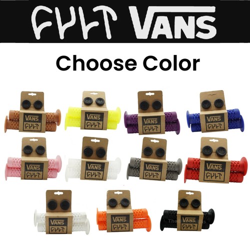 Odi vans cult flange bmx - odi,