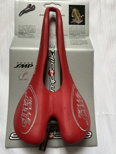 Selle smp forma saddle - smp,