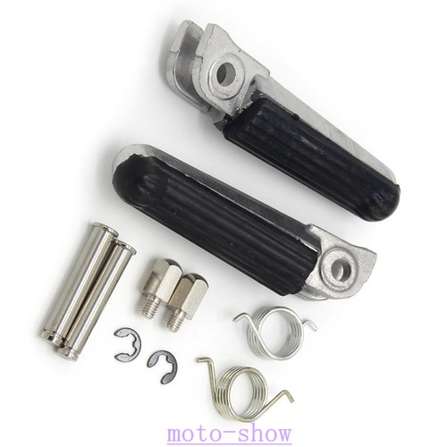 For honda front footrest - front, foot