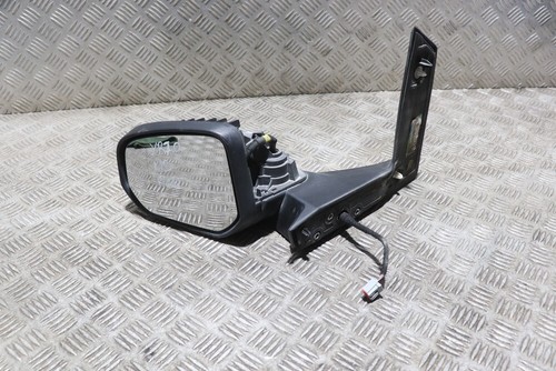 Transit connect mirror - transit,