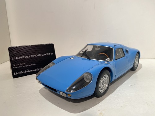 Minichamps porsche 904 - minichamps,