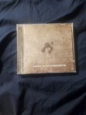 Head Hits Concrete - Thy