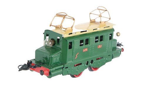 Ac5449 vintage hornby - hornby,
