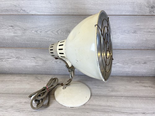 Vintage industrial pifco - industrial, lamp