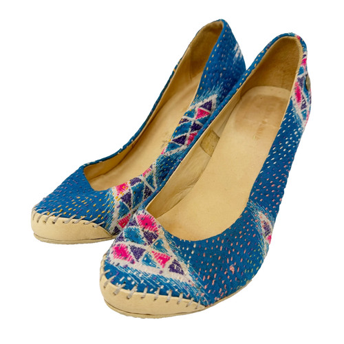 Terra plana women - plana, woven